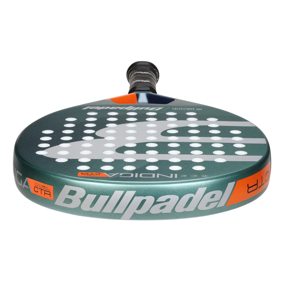 BULLPADEL INDIGA CTRL 2025 2 BULLPADEL INDIGA CTRL 2025 - Image 2