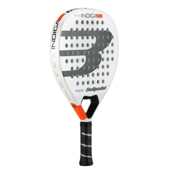BULLPADEL INDIGA PWR 2025 - Image 2