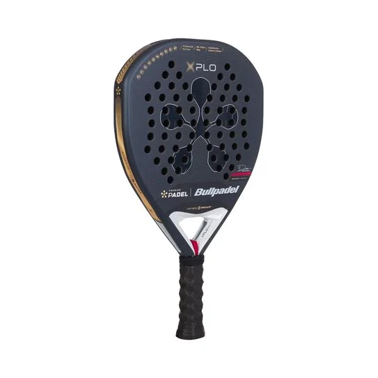 BULLPADEL XPLO 2025 PREMIER PADEL 4 BULLPADEL XPLO 2025 PREMIER PADEL - Image 4