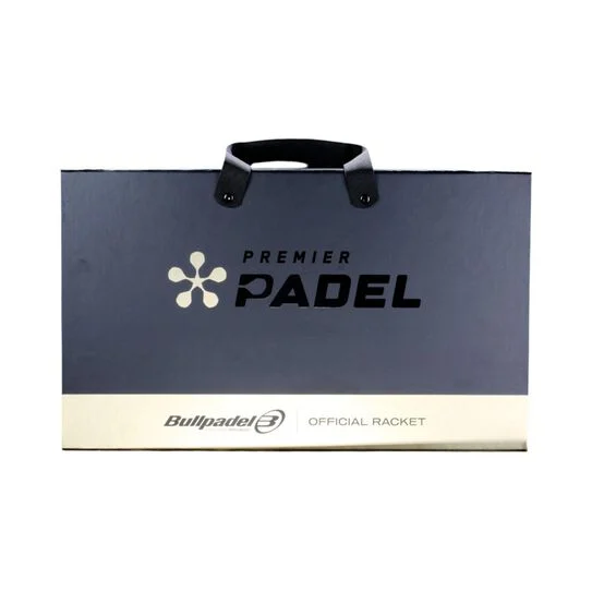 BULLPADEL XPLO 2025 PREMIER PADEL 6 BULLPADEL XPLO 2025 PREMIER PADEL - Image 6