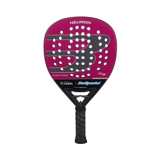 BULLPADEL NEURON 2025 PREMIER PADEL 1 BULLPADEL NEURON 2025 PREMIER PADEL