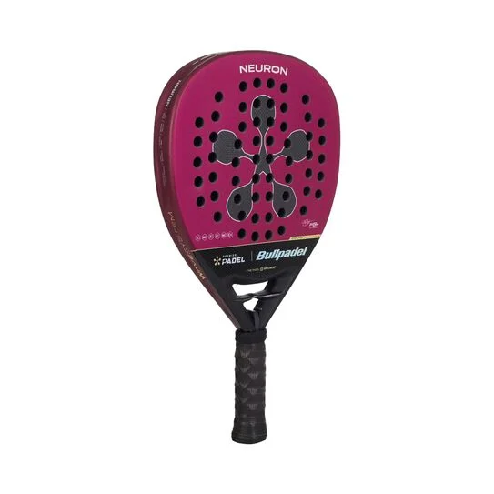BULLPADEL NEURON 2025 PREMIER PADEL 3 BULLPADEL NEURON 2025 PREMIER PADEL - Image 3