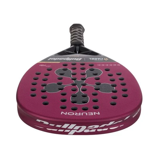 BULLPADEL NEURON 2025 PREMIER PADEL 2 BULLPADEL NEURON 2025 PREMIER PADEL - Image 2