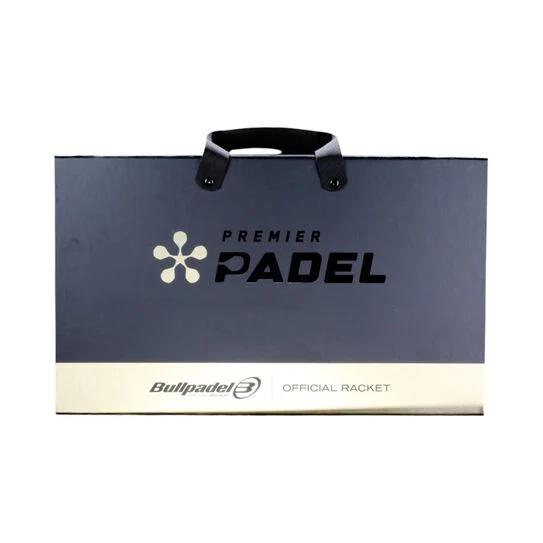 BULLPADEL NEURON 2025 PREMIER PADEL 5 BULLPADEL NEURON 2025 PREMIER PADEL - Image 5