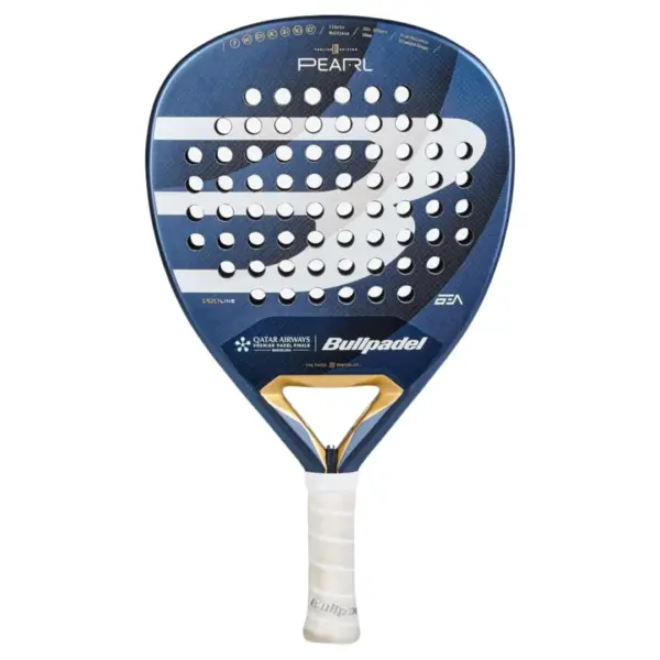 BULLPADEL PEARL PREMIER TOUR FINAL 25