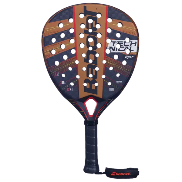 BABOLAT TECHNICAL VIPER 2024