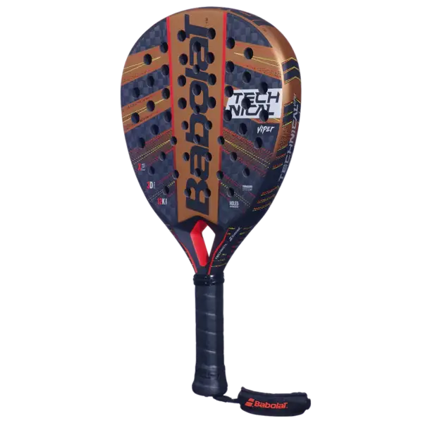 BABOLAT TECHNICAL VIPER 2024 - Image 5