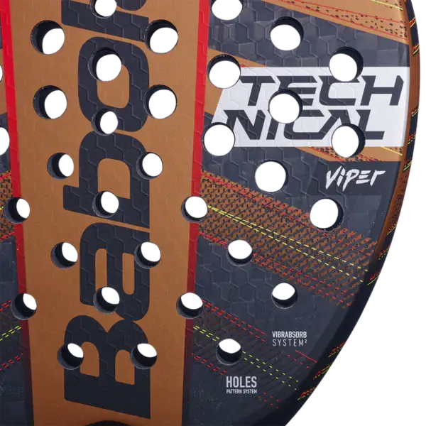 BABOLAT TECHNICAL VIPER 2024 - Image 2