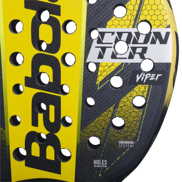 BABOLAT COUNTER VIPER 2024 - Image 3