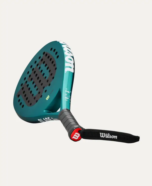 WILSON BLADE PRO V3 - Image 3