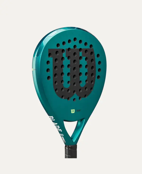 WILSON BLADE PRO V3 - Image 4