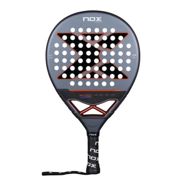 NOX AT10 GENIUS JUNIOR 2025 BY AGUSTIN TAPIA