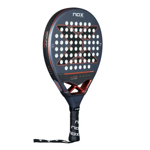 NOX AT10 GENIUS JUNIOR 2025 BY AGUSTIN TAPIA - Image 6