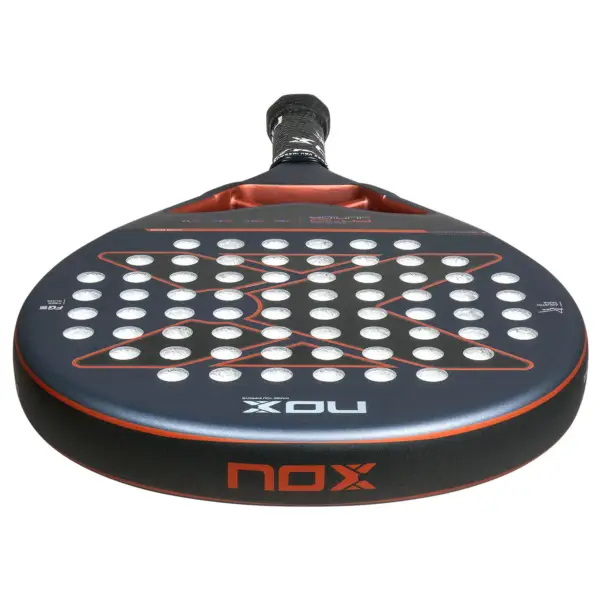 NOX AT10 GENIUS JUNIOR 2025 BY AGUSTIN TAPIA - Image 4