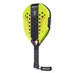 Babolat Counter Vertuo 2025: Precision & Power