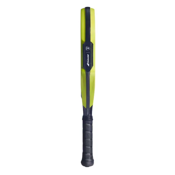BABOLAT BL.002 LAMBORGHINI PADEL RACKET (NEON) - Image 5