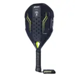 Babolat BL002 Lamborghini 2025 Padel racket | Limited Edition - Zona de
