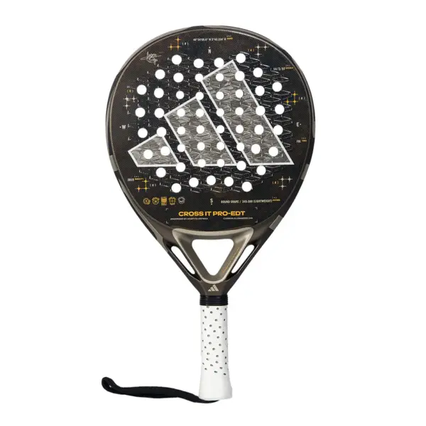 ADIDAS CROSS IT PRO EDT 2025 MARTA ORTEGA