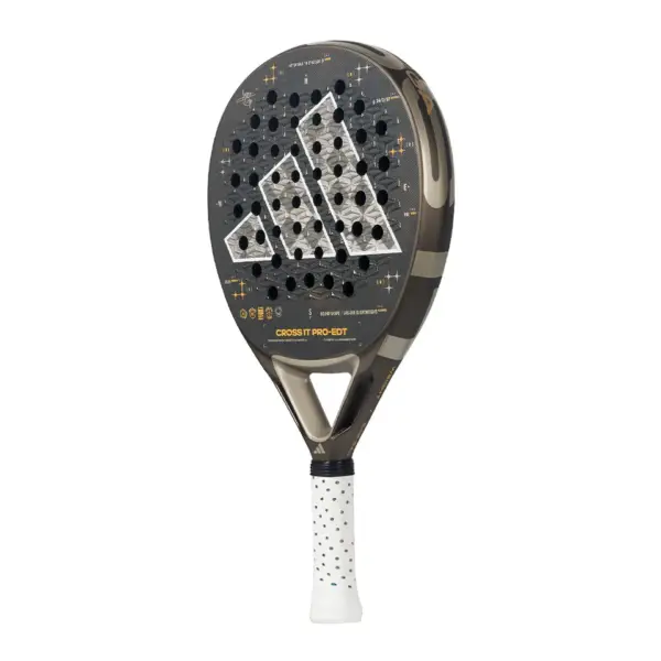 ADIDAS CROSS IT PRO EDT 2025 MARTA ORTEGA - Image 2