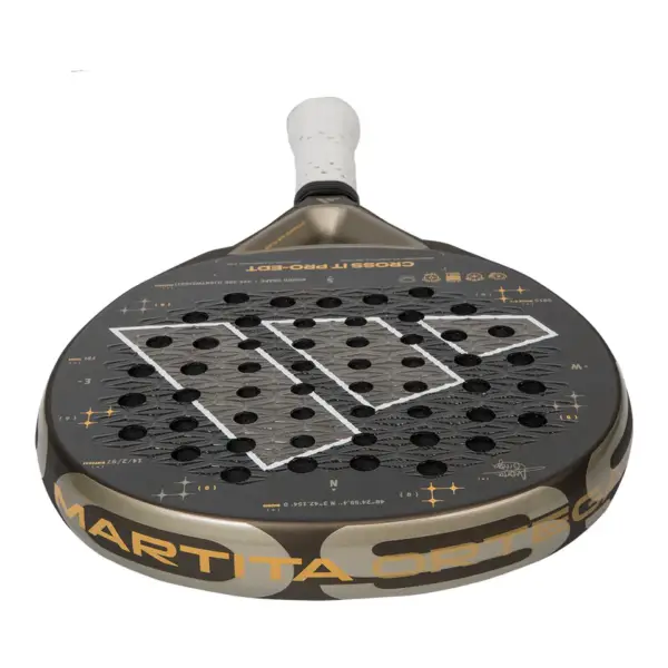 ADIDAS CROSS IT PRO EDT 2025 MARTA ORTEGA - Image 5