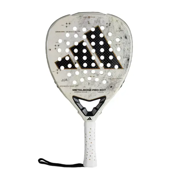 ADIDAS METALBONE PRO EDT 2025 ALE GALÁN