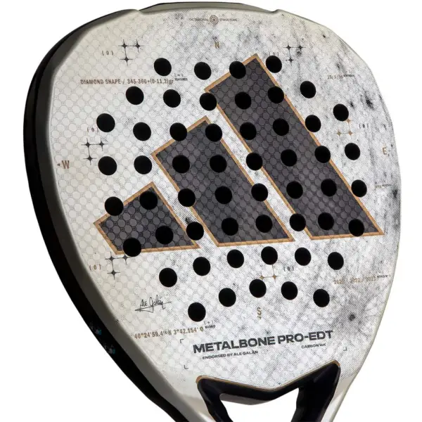 ADIDAS METALBONE PRO EDT 2025 ALE GALÁN - Image 8