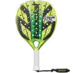 Babolat Counter Vertuo 2025: Precision & Power