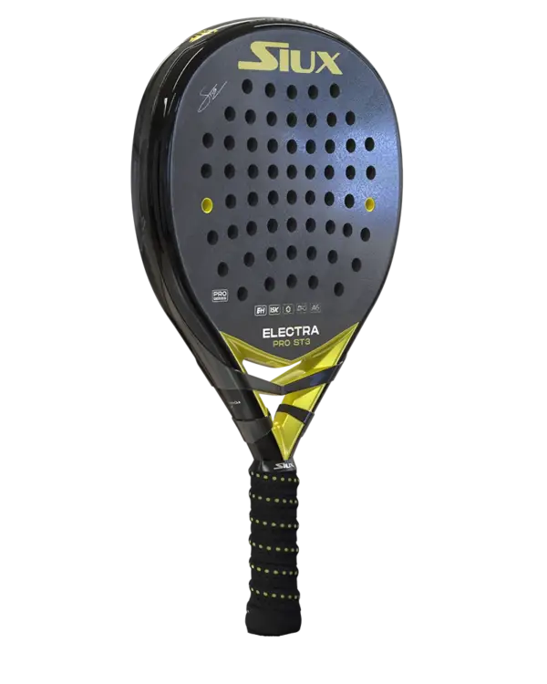SIUX ELECTRA ST3 PRO 2024 - Image 3
