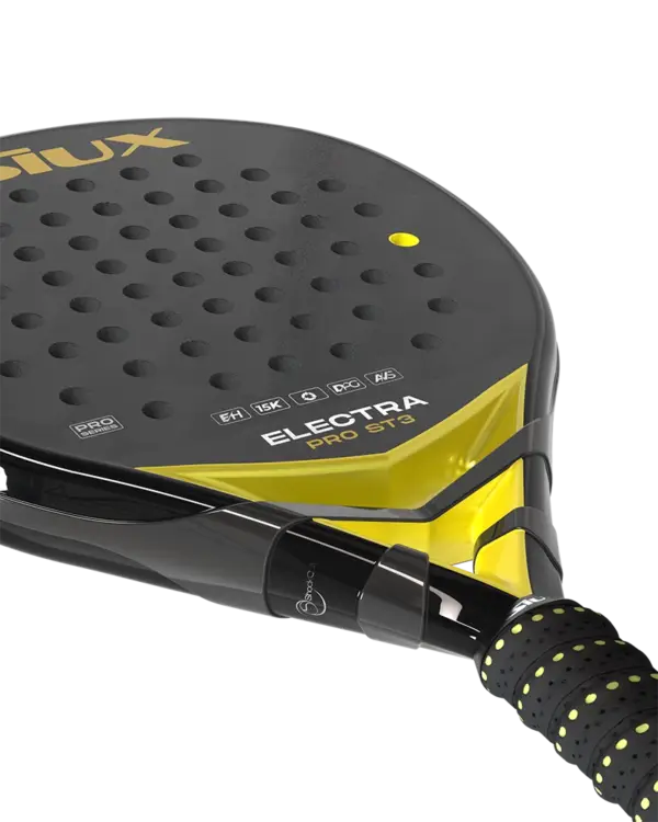 SIUX ELECTRA ST3 PRO 2024 - Image 4