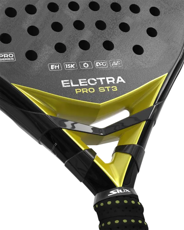 SIUX ELECTRA ST3 PRO 2024 - Image 6