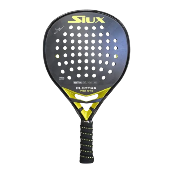 SIUX ELECTRA ST3 PRO 2024