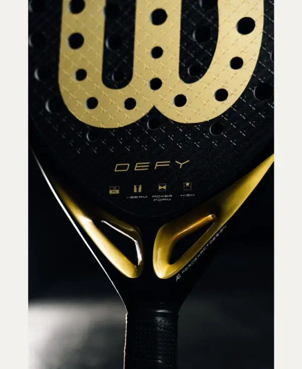 WILSON DEFY V1 - Image 4