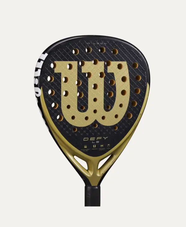 WILSON DEFY LS V1 - Image 8
