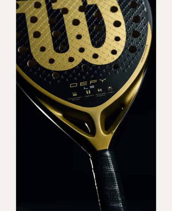 WILSON DEFY LS V1 - Image 6