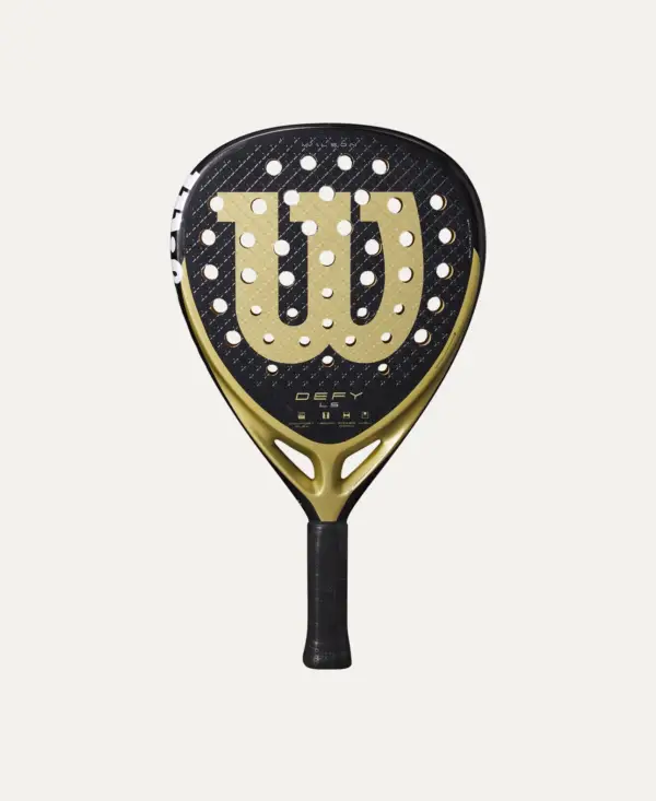 WILSON DEFY LS V1