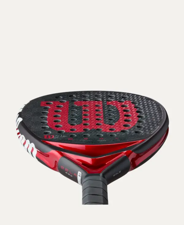 WILSON BELA PRO V3 - Image 2