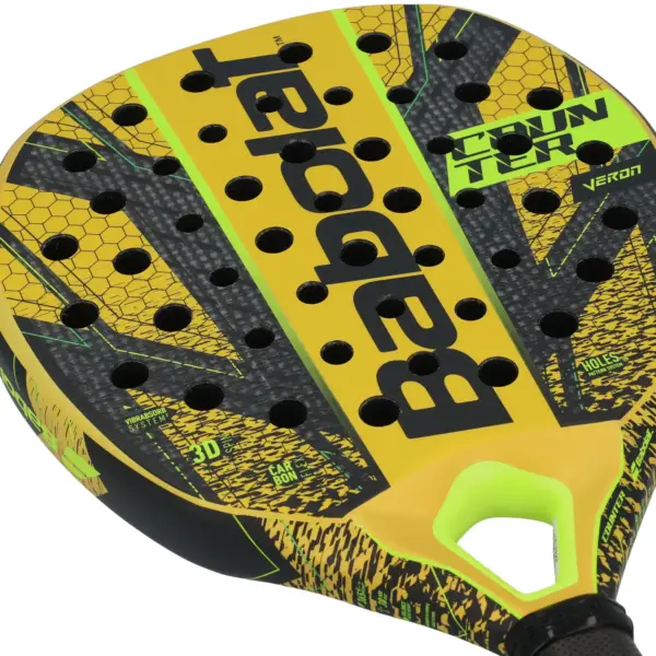 BABOLAT COUNTER VERON 2024 - Image 5