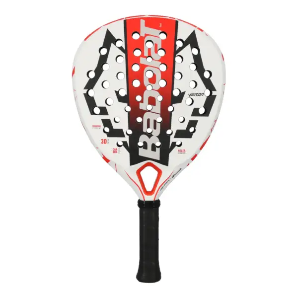 BABOLAT TECHNICAL VERON JUAN LEBRON 2.5 2025
