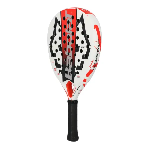 BABOLAT TECHNICAL VERON JUAN LEBRON 2.5 2025 - Image 3