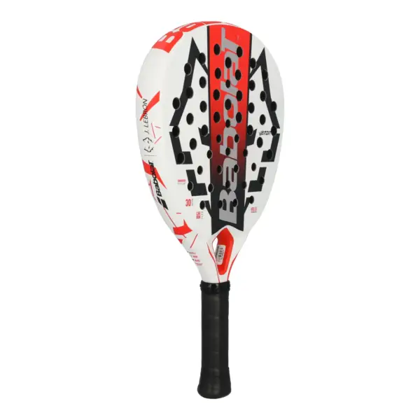BABOLAT TECHNICAL VERON JUAN LEBRON 2.5 2025 - Image 2