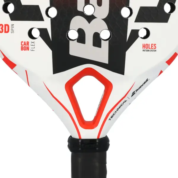 BABOLAT TECHNICAL VERON JUAN LEBRON 2.5 2025 - Image 5