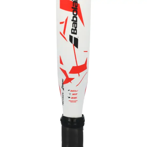 BABOLAT TECHNICAL VERON JUAN LEBRON 2.5 2025 - Image 7