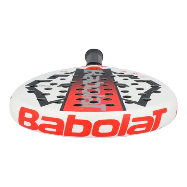 BABOLAT TECHNICAL VERON JUAN LEBRON 2.5 2025 - Image 9