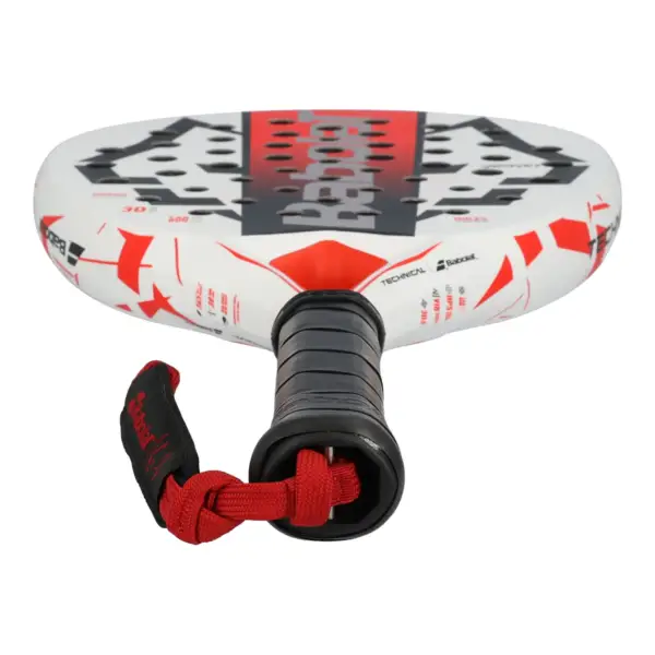 BABOLAT TECHNICAL VERON JUAN LEBRON 2.5 2025 - Image 8