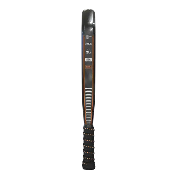 SIUX FENIX PRO 5 BLACK 2025 - Image 4