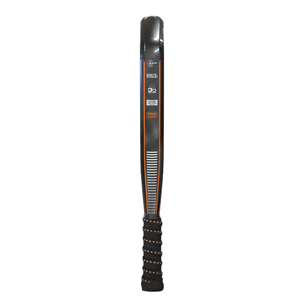 SIUX FENIX PRO 5 BLACK 2025 - Image 4