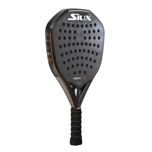 SIUX FENIX PRO 5 BLACK 2025 - Image 2