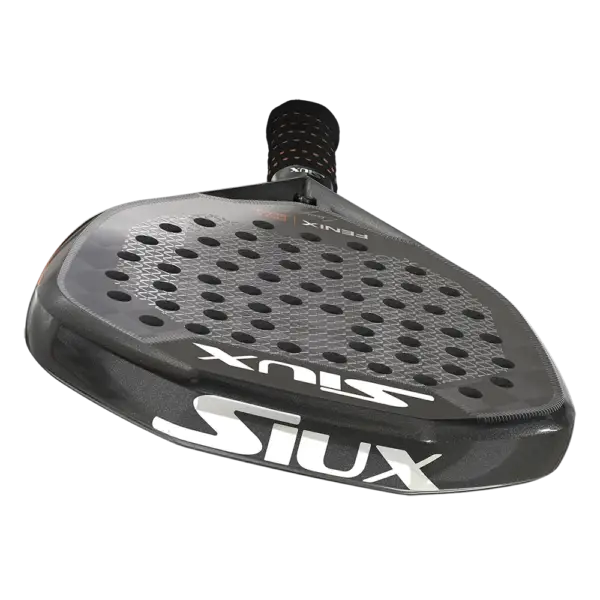 SIUX FENIX PRO 5 BLACK 2025 - Image 6