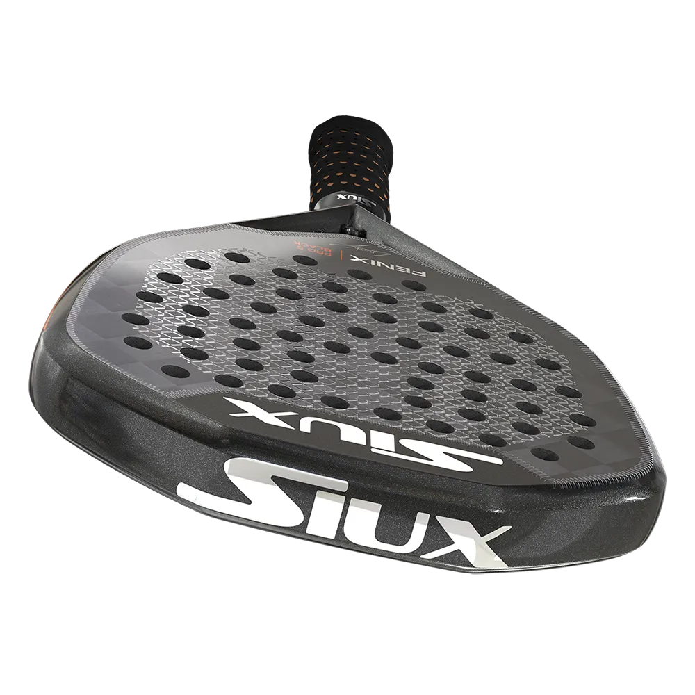 SIUX FENIX PRO 5 BLACK 2025 - Image 6