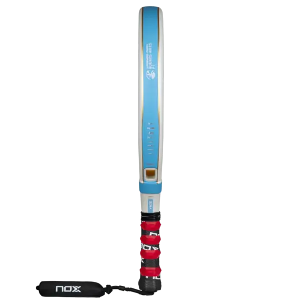NOX AT10 LUXURY GENIUS 18K ALUM BUENOS AIRES LIMITED EDITION - Image 8